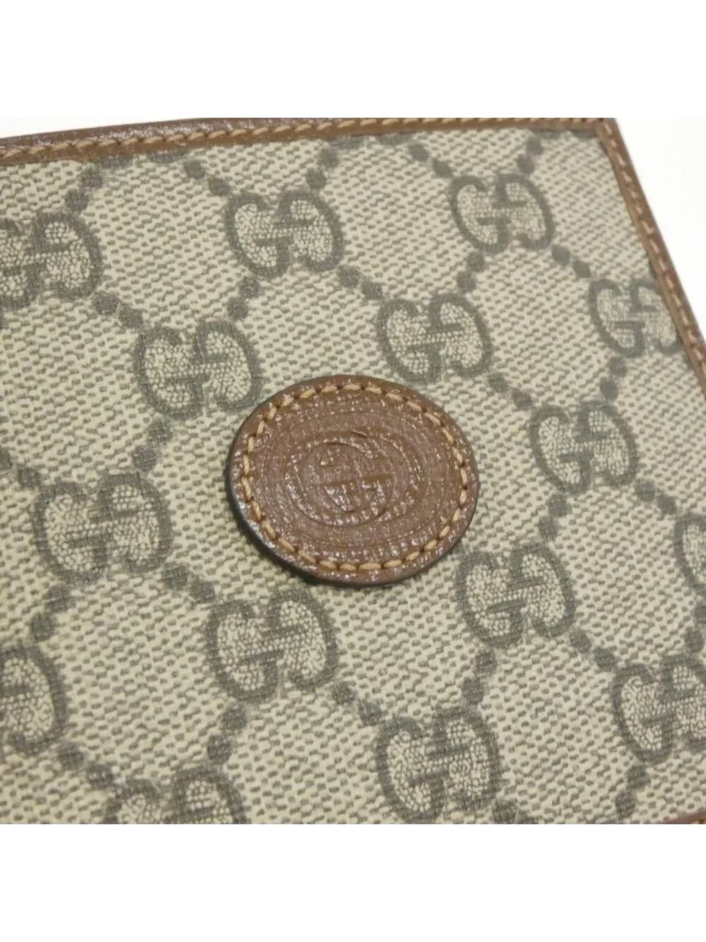 Gucci GG Marmont Wallet